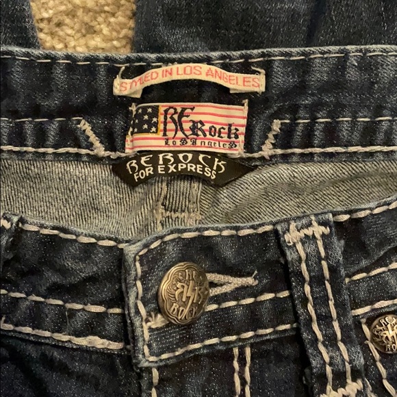 ReRock Jeans - Picture 2 of 6